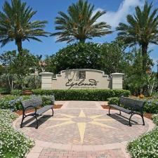 Quality-Exterior-Cleaning-and-Paver-Cleaning-at-the-Esplanade-Shoppes-on-Marco-Island-Florida 1